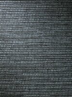 Arte ALL NATURALS KOUMBALA 22064A Blauw / Zwart Behang