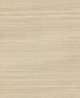 Arte ALL NATURALS DRIFT 40303A Cr&egrave;me Behang