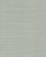 Arte ALL NATURALS DRIFT 40315A Zilver / Groen Behang