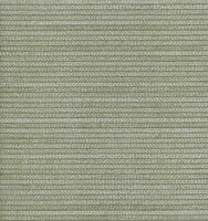 Arte ALL NATURALS TWILL 40333A Groen / Goud Behang