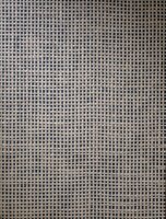 Arte ALL NATURALS WAFFLE WEAVE 85532A Blauw / Grijs Behang