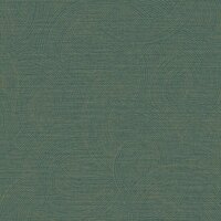 HookedOnWalls BLOMKVIST OSKAR 29153 groen Behang