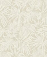 HookedOnWalls BLOMKVIST NORAH 29160 Cr&egrave;me Behang