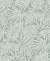 HookedOnWalls BLOMKVIST NORAH 29162 Blauw Behang