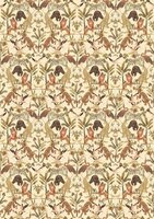 HookedOnWalls MARTA CORTESE MAGIC ANIMALS 37851 Behang