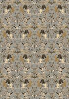 HookedOnWalls MARTA CORTESE MAGIC ANIMALS 37852 Behang