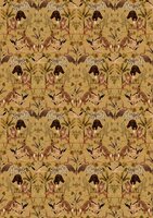 HookedOnWalls MARTA CORTESE MAGIC ANIMALS 37853 Behang