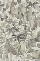 HookedOnWalls MARTA CORTESE LEAVES 37856 Behang