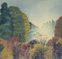 HookedOnWalls MARTA CORTESE BELLEVUE 37861 Behang