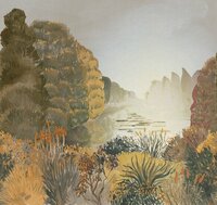 HookedOnWalls MARTA CORTESE BELLEVUE 37862 Behang