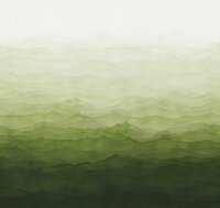 HookedOnWalls MARTA CORTESE MIST 37881 Behang