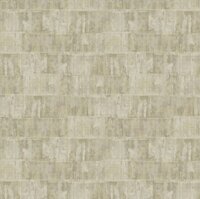 HookedOnWalls NATURAL CHIC ALCAZAR 32601 Beige Behang