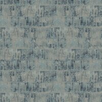 HookedOnWalls NATURAL CHIC ALCAZAR 32602 Blauw Behang
