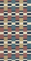 Casadeco Color Game - Multicolours GAME200628668 Behang