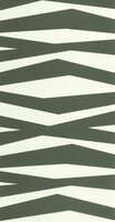 Casadeco Color Game - Groen GAME200637979 Behang