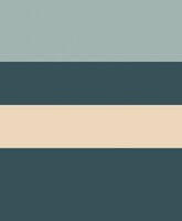Casadeco Color Game - Blauw GAME200666404 Behang