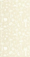 Casadeco Once Upon A Time 2 - Beige OUTD200761221 Behang