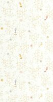Casadeco Once Upon A Time 2 - Beige OUTD200781212 Behang