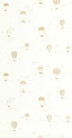 Casadeco Once Upon A Time 2 - Beige OUTD200851441 Behang