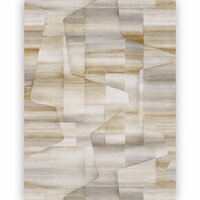 Casadeco Carnaby Street - Beige CARN200571826 Behang