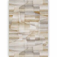 Casadeco Carnaby Street - Beige CARN200571827 Behang