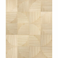 Caselio Balade - Bruin BLD106132005 Behang