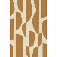 Caselio Origine - Bruin OGN106092004 Behang