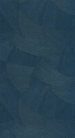 Caselio Origine - Blauw OGN106066003 Behang