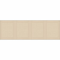 Caselio Reliefs - Beige RLF105221010 Behang