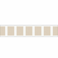 Caselio Reliefs - Wit RLF105230000 Behang