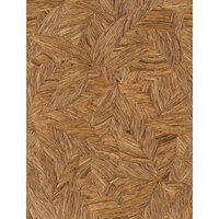 Caselio Reliefs - Bruin RLF106172026 Behang