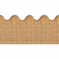 Caselio Reliefs - Bruin RLF106212014 Behang