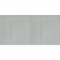 Caselio Reliefs - Grijs RLF106269023 Behang