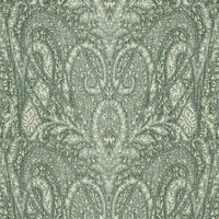 Clarke &amp; Clarke Marianne - Blauw W0160/02 Behang