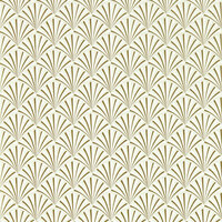 Clarke &amp; Clarke Lusso - Beige W0164/02 Behang