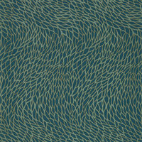 Clarke &amp; Clarke Lusso - Groen W0166/03 Behang