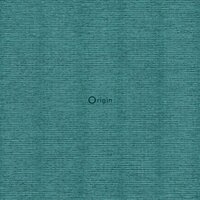 Origin Wallcoverings Identity 347380 - Blauw / Groen Behang