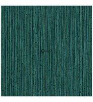 Origin Wallcoverings Identity 347403 - Groen Behang