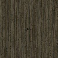 Origin Wallcoverings Identity 347404 - Bruin Behang