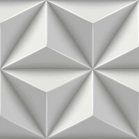 Origin Wallcoverings 3D Reflections 347815 - Grijs Behang