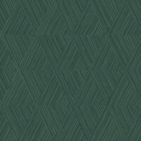 Origin Wallcoverings 3D Reflections 347847 - Groen Behang