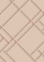 Origin Wallcoverings 3D Reflections 357335 - Roze Behang