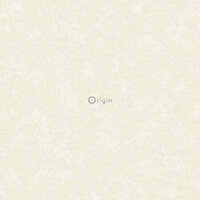 Origin Wallcoverings Beaumont 346202 - Wit Behang