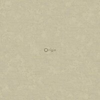 Origin Wallcoverings Beaumont 346206 - Geel Behang