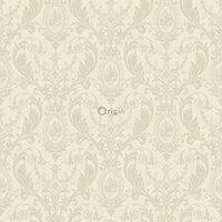 Origin Wallcoverings Beaumont 346216 - Beige Behang