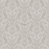 Origin Wallcoverings Beaumont 346217 - Grijs Behang