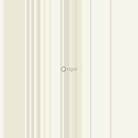 Origin Wallcoverings Beaumont 346224 - Wit Behang