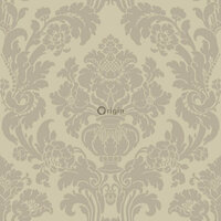 Origin Wallcoverings Beaumont 346238 - Beige Behang