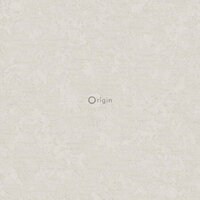 Origin Wallcoverings Beaumont 345942 - Grijs / Beige Behang