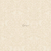 Origin Wallcoverings Belle Epoque 345412 - Beige Behang